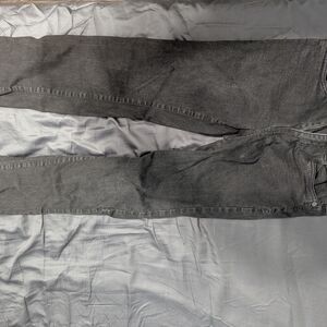 Bluenotes Dark Gray Denim Jeans